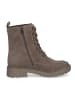 Caprice Stiefelette in Taupe