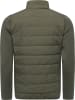 ragwear Steppjacke Rendan Tech YOUMODO in Dark Olive