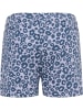 Hummel Hummel Verstellbare Taille Kurze Hose Hmlannika Mädchen in COSMIC SKY