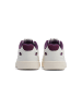 Hummel Schnürsenkel Sneaker St. Power Damen in BLACK PLUM/SEA FOG