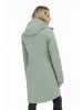 Schmuddelwedda Winterparka in Mint