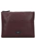 Piquadro Harper Herrentasche Leder 33 cm in dark brown