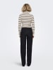 ONLY Jeans mit weitem Bein in Black