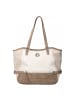 rieker Tasche  in Beige