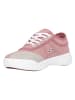 Kawasaki Sneaker Leap in 4197 Old Rose