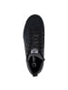 rieker Schnürstiefel  in Schwarz