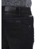 INDICODE Jeansshorts IDAlessio in Schwarz