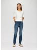 s.Oliver Jeans-Hose BETSY in 54Z6_blau
