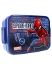 MARVEL Spider-Man Brotdose Kinder – Marvel Lunchbox Schule