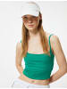 KOTON Tanktop in Grün