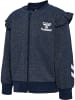 Hummel Reißverschluss Jacke Hmlsally Mädchen in !SARGASSO SEA