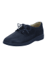 Ganter Schnürschuh in schwarz