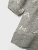 name it Kleid in Grey Melange