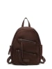 SURI FREY Rucksack SFY Celly in brown
