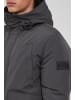 INDICODE Winterjacke IDDonell in grau