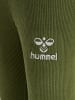Hummel Verstellbare Taille Leggings Hmlsami Jungen in CAPULET OLIVE