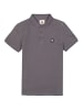 Garcia Poloshirt kurzarm in greyish