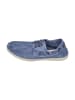 natural world Sneaker Low Old Elbrus 303E in blau