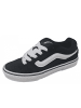 Vans Sneaker Caldrone in Schwarz