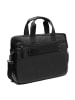 The Chesterfield Brand Fusion Narvik Aktentasche 40 cm Laptopfach in black