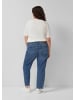 s.Oliver Jeans-Hose in 56Z7_blau