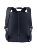 Nitro Urban Classic - Laptoprucksack 45 cm 15" (dune) in night sky