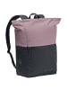 Vaude Wala - Rucksack 42 cm (dark forest) in black/purple ash