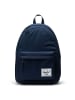 Herschel Classic - Rucksack 14" 43 cm (dark sea) in navy