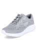 Skechers Slipper in grey