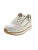 Mustang Sneaker low Weiß