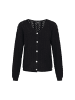 usha BLACK LABEL Women Cardigan in black