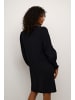 Kaffe Kleid KAlianna A-shape in Black Deep