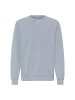 BLEND Sweater BHFactor in Blau