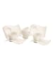 Villeroy & Boch 4er Set Cappuccino-Set NewWave 250 ml in weiß