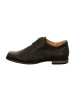 Think! Business Schnürschuhe in Braun