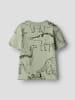 name it T-Shirt in Swamp1