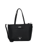 U.S. Polo Assn. Standfort Shopper Tasche M 34 cm in black
