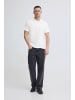 BLEND Poloshirt BHFalken in Weiß