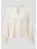 s.Oliver Bluse in 0402_creme
