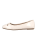 LadyPepp Ballerinas in Beige
