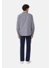 s.Oliver CASUAL Hemd in grau