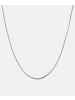 Diamant L'éternel Halskette aus 585 Weißgold