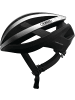 ABUS Road Helm Viantor in gleam silver