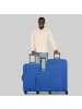 Check.In Sevilla 2.0 4 Rollen Kofferset 3-teilig in blue