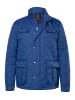 JP1880 Steppjacke in dunkelblau