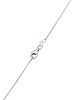 Elli DIAMONDS  Halskette 925 Sterling Silber in Silber