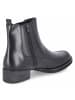 Högl Schlupfstiefel in schwarz