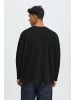 !SOLID Langarmshirt SDDanton in Schwarz