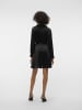 Vero Moda Kleid in Black