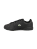 Lacoste Sneaker low Carnaby CUP 125 2 in schwarz